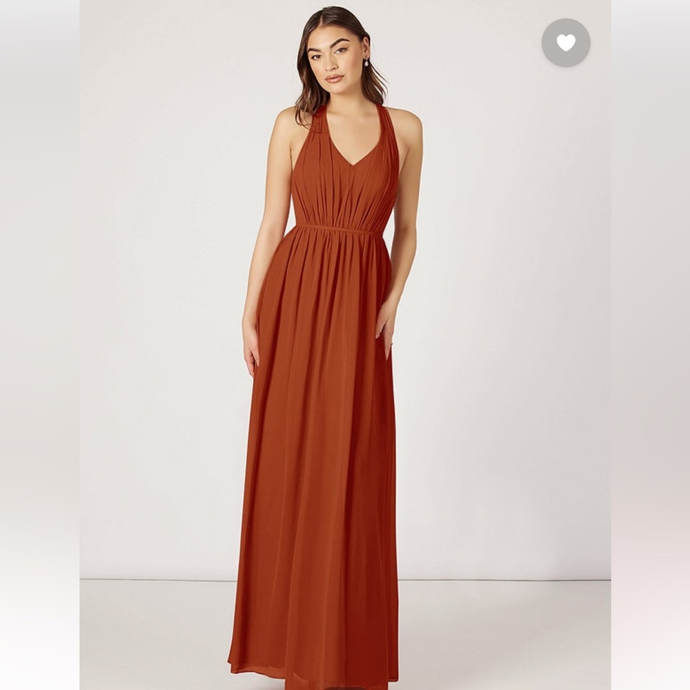 Azazie Nikka Dress